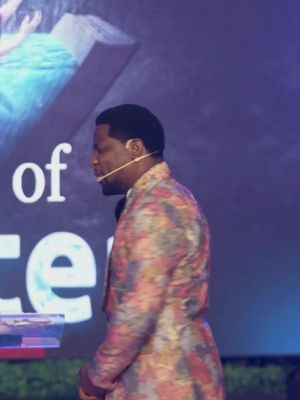 Apostle Femi Lazarus