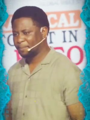 Apostle Femi Lazarus