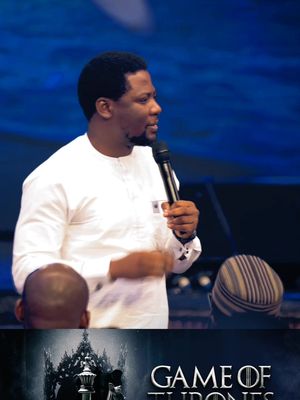 Apostle Femi Lazarus