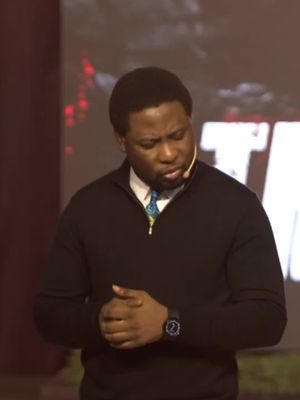 Apostle Femi Lazarus