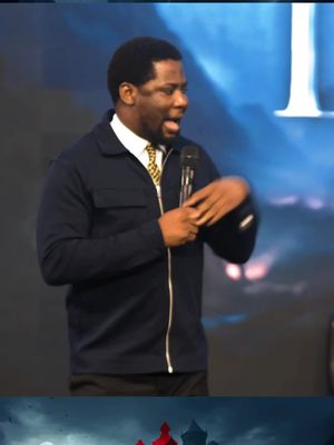 Apostle Femi Lazarus