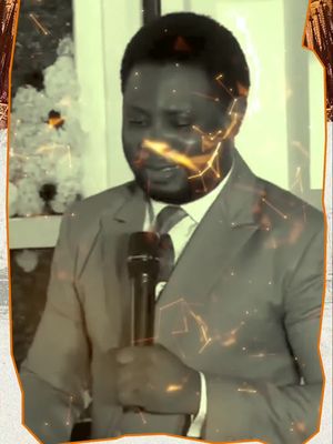 Apostle Femi Lazarus