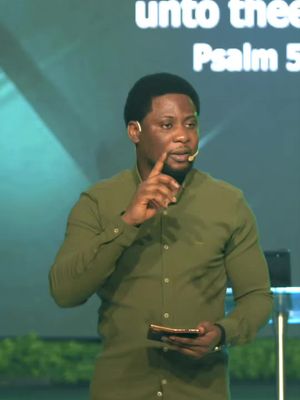 Apostle Femi Lazarus