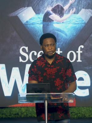 Apostle Femi Lazarus