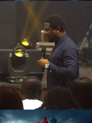 Apostle Femi Lazarus