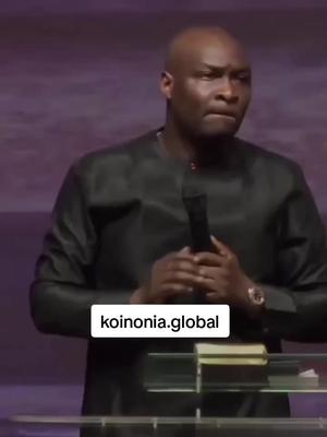 Koinonia.global