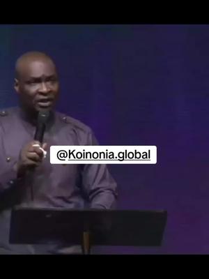 Koinonia.global