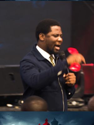 Apostle Femi Lazarus