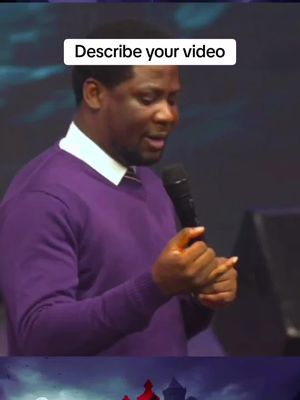 Apostle Femi Lazarus