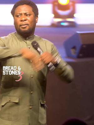 Apostle Femi Lazarus