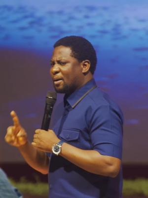 Apostle Femi Lazarus