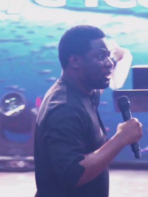 Apostle Femi Lazarus