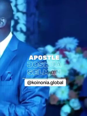 Koinonia.global