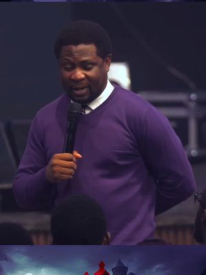 Apostle Femi Lazarus