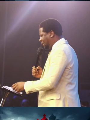 Apostle Femi Lazarus