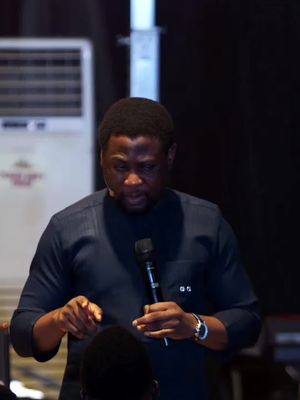 Apostle Femi Lazarus