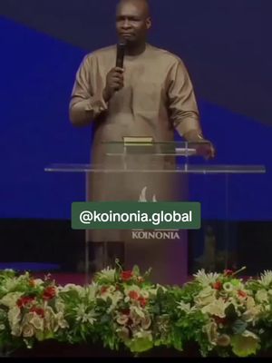 Koinonia.global