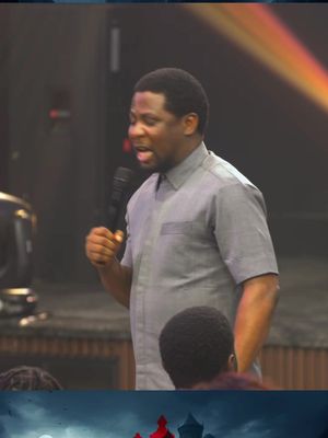 Apostle Femi Lazarus