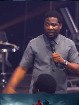 Apostle Femi Lazarus