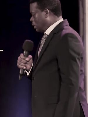 Apostle Arome Osayi