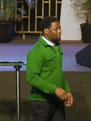 Apostle Femi Lazarus