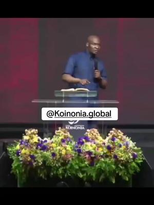 Koinonia.global