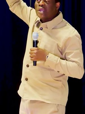 Apostle Arome Osayi