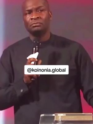 Koinonia.global