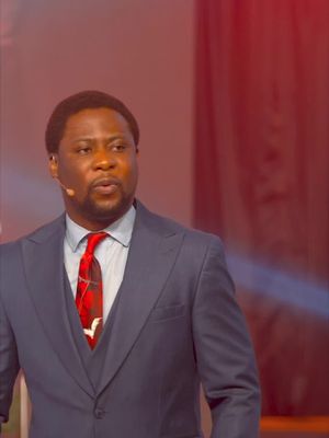 Apostle Femi Lazarus