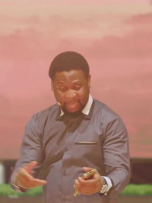 Apostle Femi Lazarus