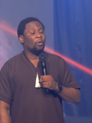 Apostle Femi Lazarus