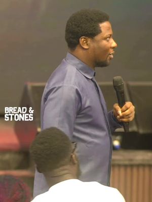 Apostle Femi Lazarus