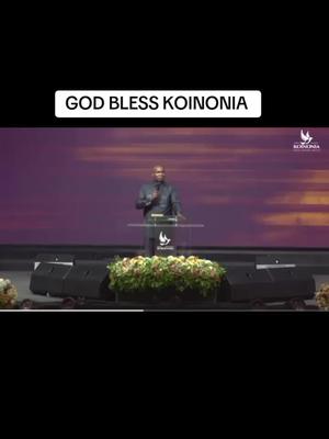 Koinonia.global