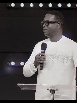 Apostle Arome Osayi