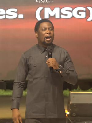 Apostle Femi Lazarus