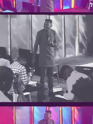 Apostle Edu Udechukwu