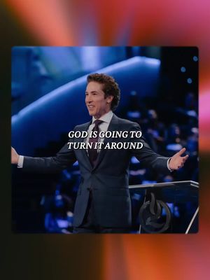 Joel Osteen