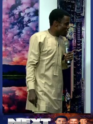 Pastor Innocent Chukwu