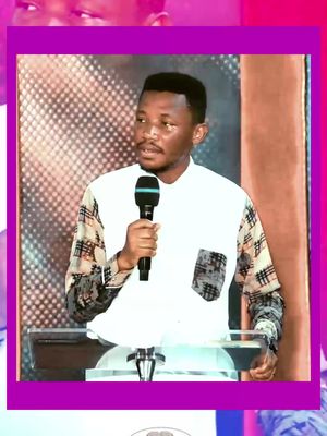 Apostle Edu Udechukwu