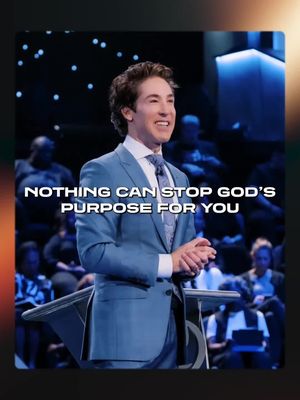 Joel Osteen