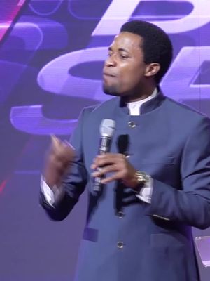 Apostle Michael Orokpo