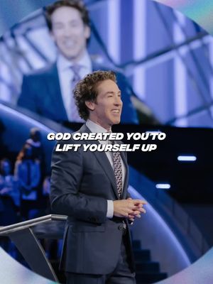 Joel Osteen