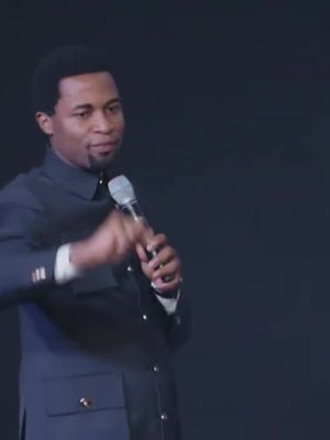 Apostle Michael Orokpo