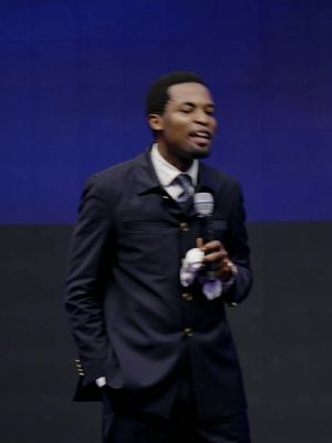 Apostle Michael Orokpo