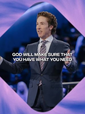 Joel Osteen