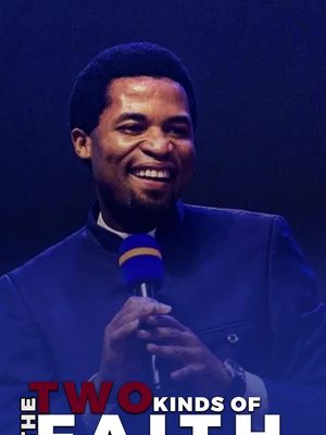 Apostle Michael Orokpo