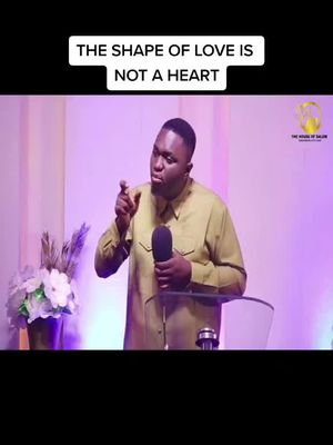 Prophet Joel Ogebe