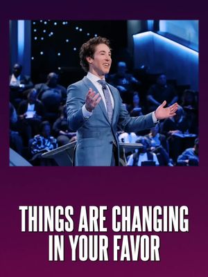 Joel Osteen