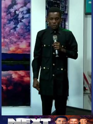 Pastor Innocent Chukwu