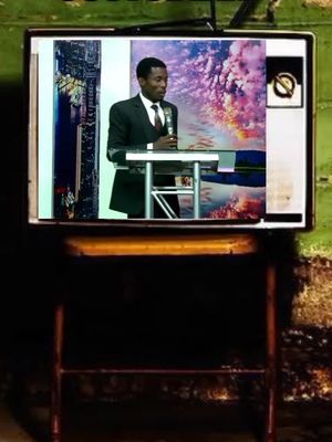 Pastor Innocent Chukwu